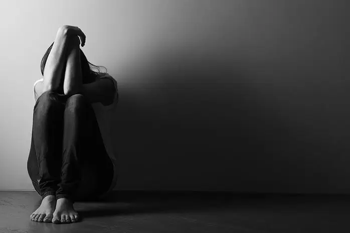 Salud mental