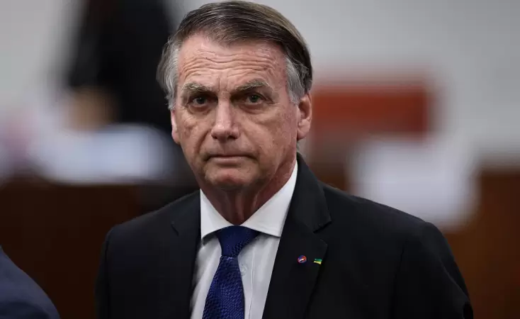 Jair Bolsonaro