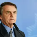 La defensa de Bolsonaro apelará la condena y acudirá a instancias internacionales