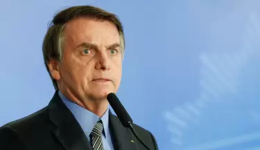 Jair Bolsonaro