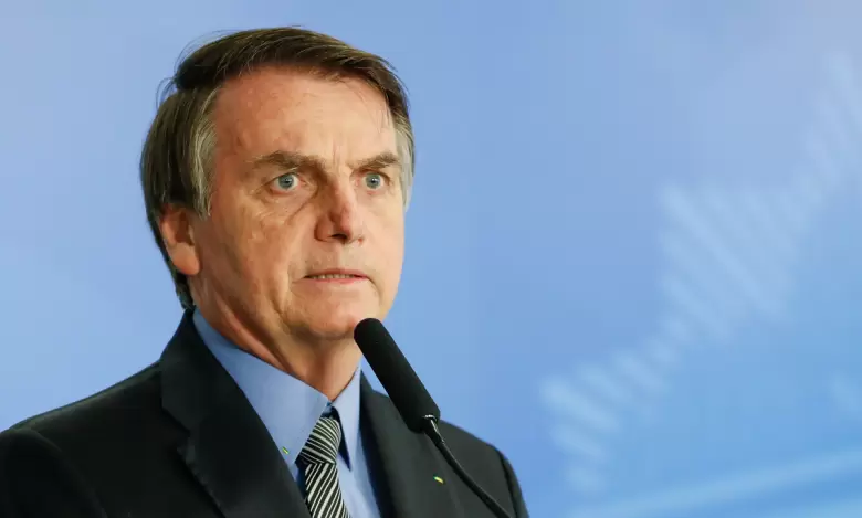 Jair Bolsonaro