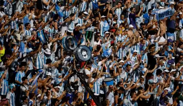 argentina