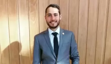 Esteban Yuvero