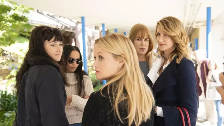 big little lies