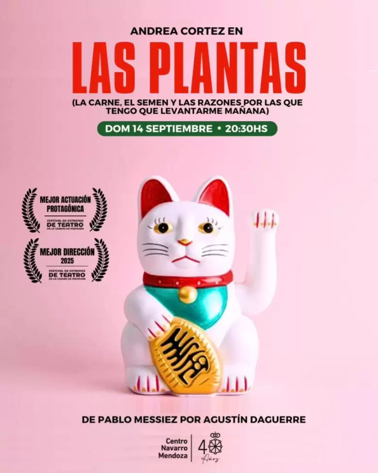 las plantas