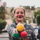 Verano Cultural: Circus Magenta llegar� al Le Parc con el espect�culo "Alto Voltaje Circo"