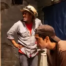 “Albañiles”: una historia sobre el trabajo y los giros del destino llegará a Rivadavia