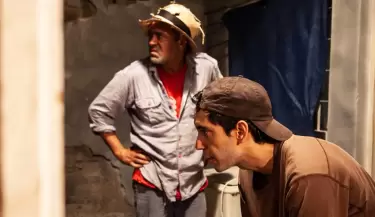 albaniles