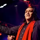 Sergio Galleguillo en concierto: una noche para agitar el alma y el corazón