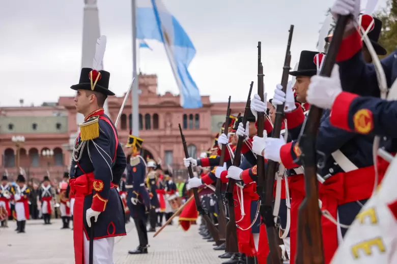 legion de patricios voluntarios urbanos