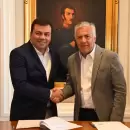 Las Heras comenzará a ejecutar obras de repavimentación en zonas clave del departamento