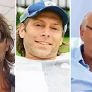 La Justicia orden� el congelamiento de las cajas de seguridad de los due�os de la Suizo Argentina