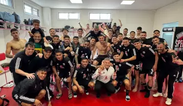riestra