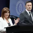 EE.UU. confirmó que el Ministerio de Seguridad conocía los vínculos de Espert con Machado