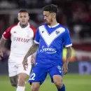 (Video) Con uno menos, Vélez rescató un punto valioso ante Huracán y espera por Racing