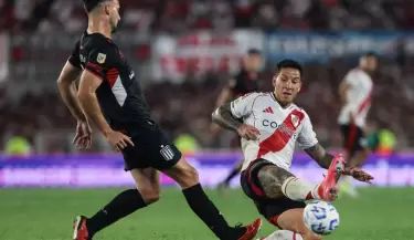 estudiantes - river