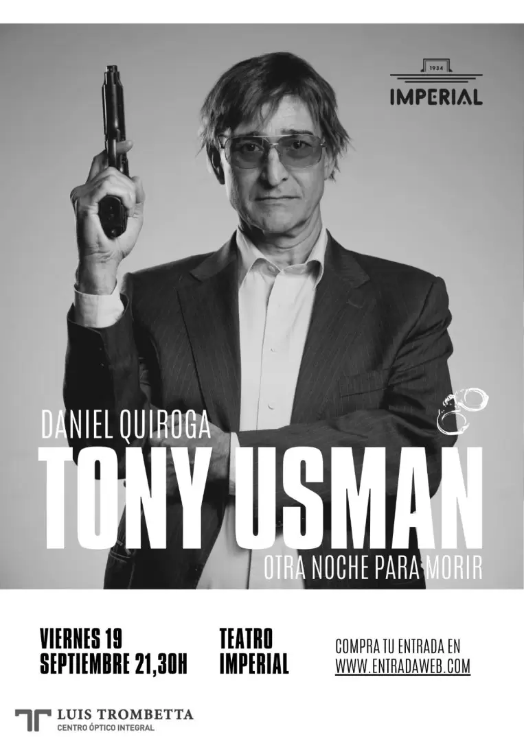obra tony usman