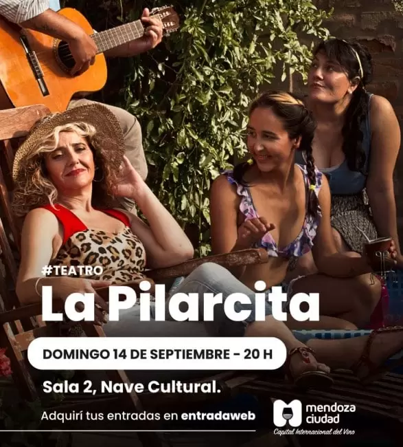 la pilarcita