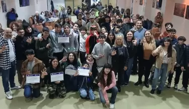 Mendoza Futura 2025