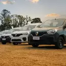 Cómo acceder a tu Renault Kangoo con cuotas accesibles y entrega asegurada