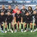 El Inter Miami de Messi irá por la revancha frente a Seattle Sounders: hora, TV y formaciones