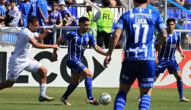 godoy cruz