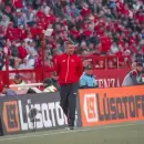 (Video) D�a de furia: Independiente perdi� con Banfield, sigue �ltimo y renunci� Vaccari