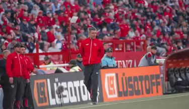 independiente vaccari