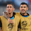 Agenda deportiva: Di Mar�a y Paredes por el Torneo Clausura, Primera Nacional y MotoGP