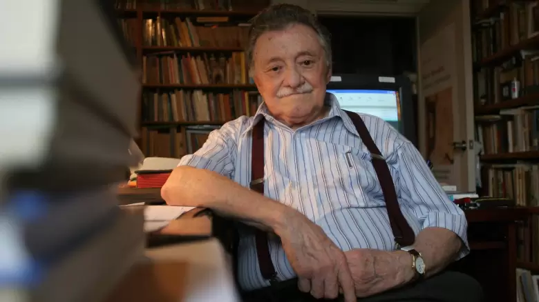 mario bendetti