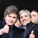 El Gobierno aceler� el Presupuesto y activ� las reformas mientras busca blindar apoyos