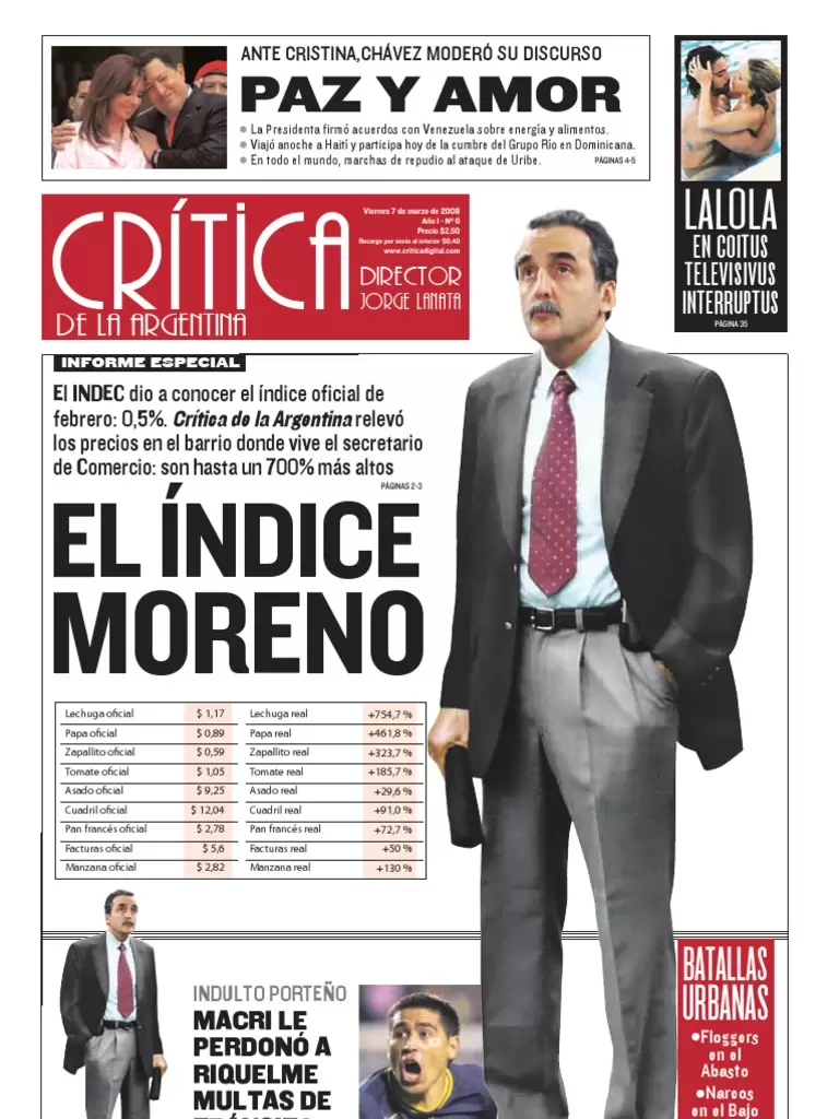 diario critica
