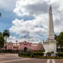 La Argentina declar� organizaci�n terrorista a la Guardia Revolucionaria Isl�mica de Ir�n