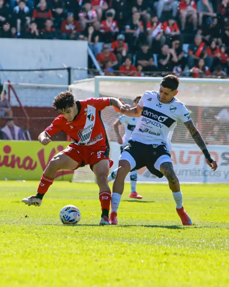 Deportivo Maipú