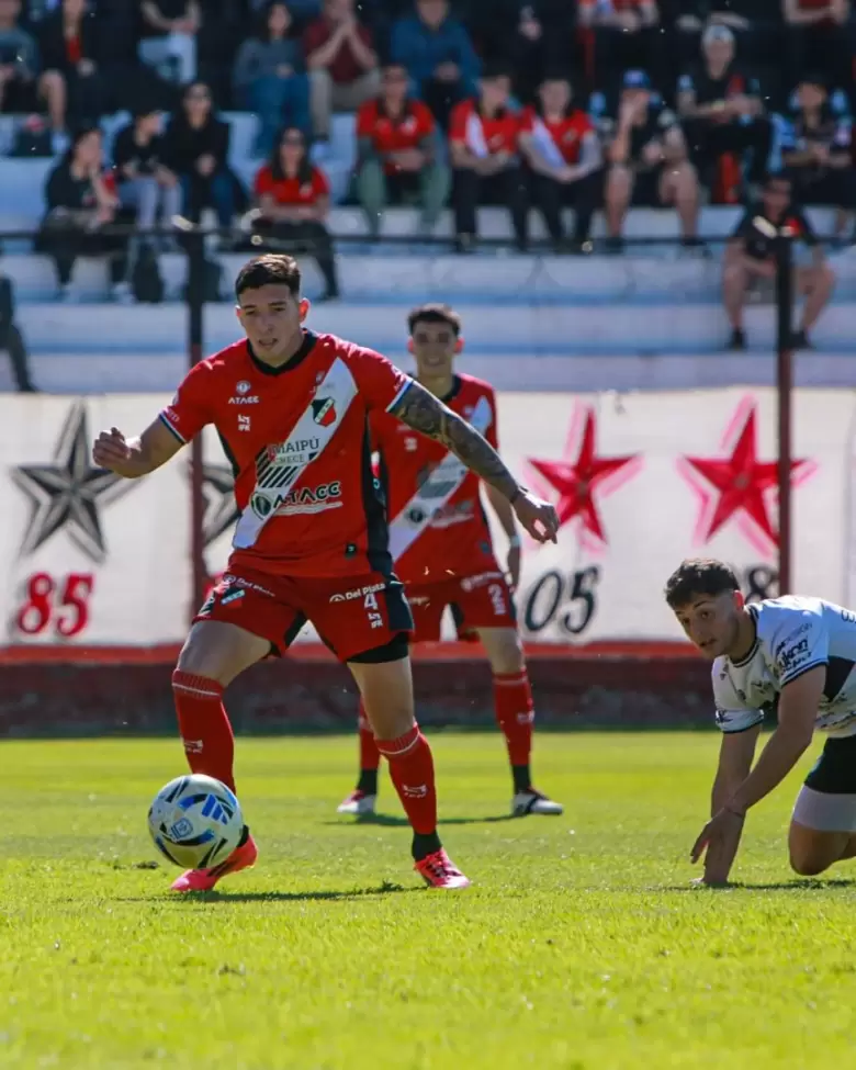 Deportivo Maipú