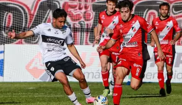 Deportivo Maip�