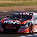 TC: Canapino comenzó con un triunfo en la Copa Oro y Santero terminó segundo