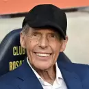 Internaron otra vez a Miguel Russo y crece la preocupaci�n por su salud