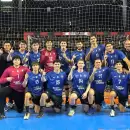 Amebal ganó los Jadar 2025 en handball masculino