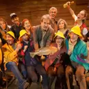 El musical de Broadway "Come From Away" se presentará en el Teatro Mendoza