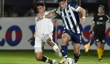 talleres tigre