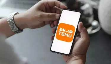 Estafa en TEMU