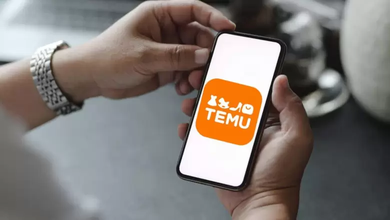Estafa en TEMU