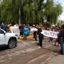 La UNCuyo expresó su rechazo al proyecto que derogó el financiamiento universitario para 2026