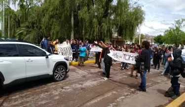 marcha uncuyo