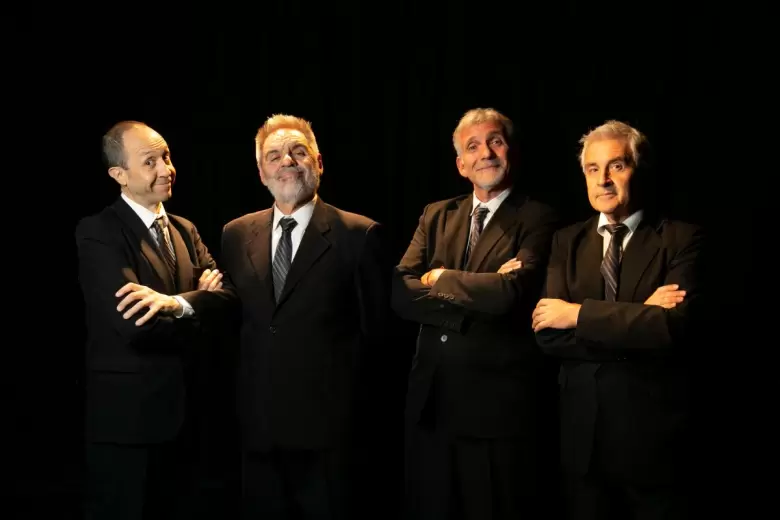 rotos de amor