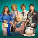 "Amigas desgraciadas" se presentar� en el Teatro El C�rculo