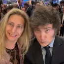 El Wall Street Journal criticó a Karina Milei y alertó sobre los riesgos económicos en la Argentina