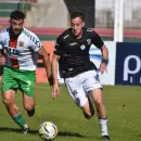 Gimnasia de Mendoza cayó ante Agropecuario y ahora comparte la cima de la Zona B