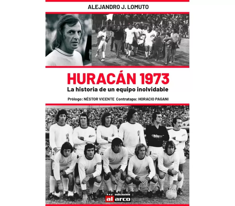 huracan 1973